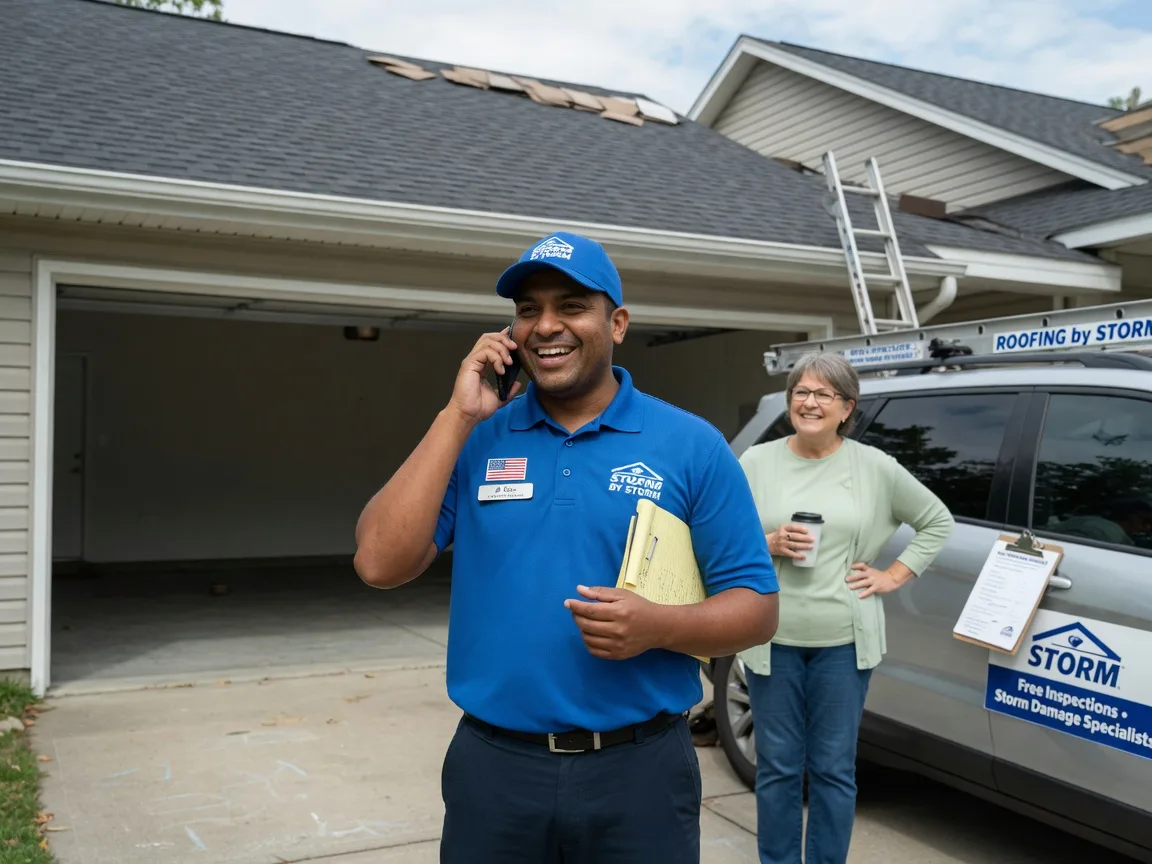 Roof Repair Near Me Wickliffe, OH FAQs