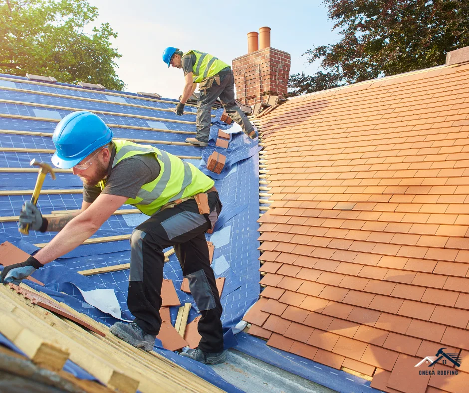 Why choose Roof Repair Near Me in Wickliffe, OH
